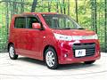 2013 Suzuki Wagon R Stingray
