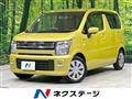 2017 Suzuki Wagon R