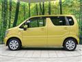 2017 Suzuki Wagon R