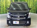 2017 Suzuki Wagon R Stingray