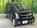 2017 Suzuki Wagon R Stingray