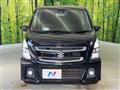 2017 Suzuki Wagon R Stingray