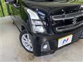 2017 Suzuki Wagon R Stingray