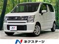 2022 Suzuki Wagon R