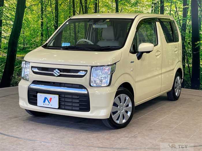 2023 Suzuki Wagon R