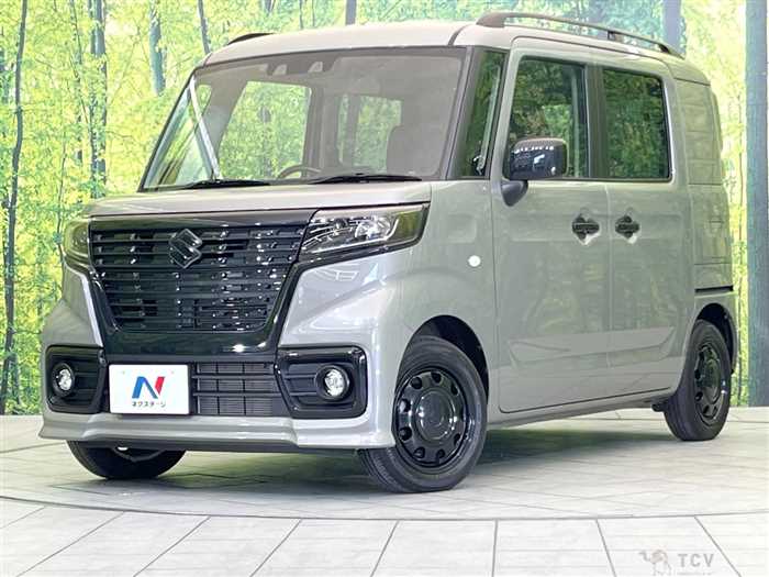 2022 Suzuki Suzuki Others