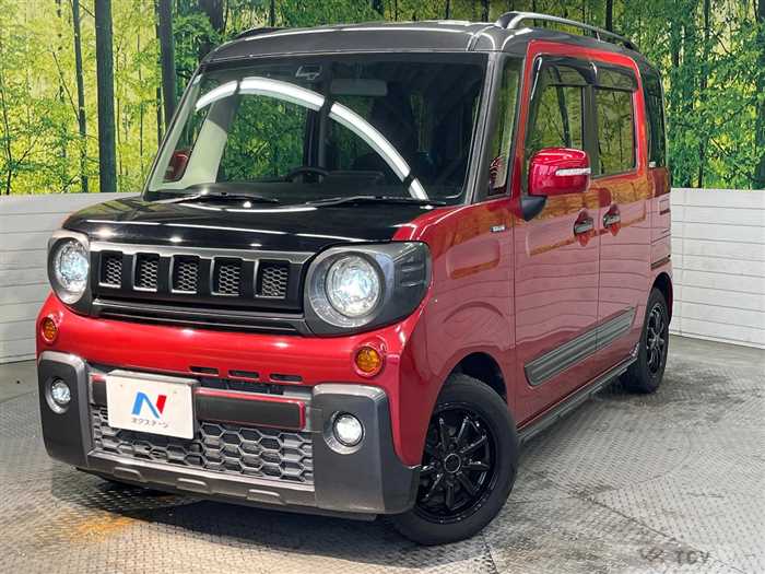 2019 Suzuki Suzuki Others