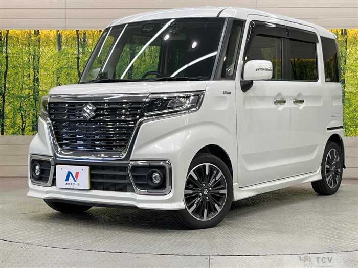 2019 Suzuki Suzuki Others