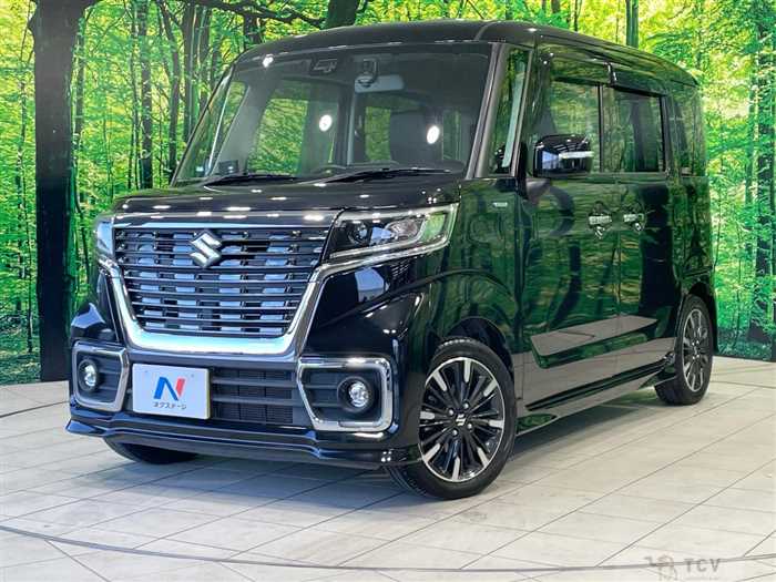 2020 Suzuki Suzuki Others