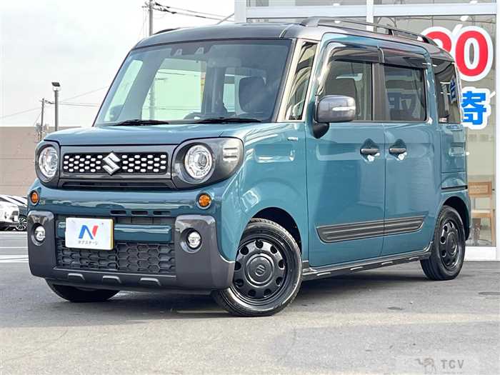 2021 Suzuki Suzuki Others