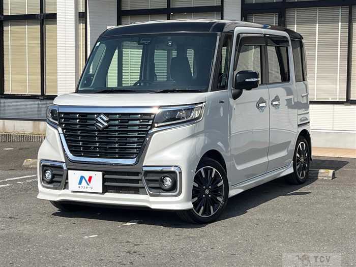 2018 Suzuki Suzuki Others