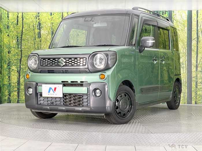 2019 Suzuki Suzuki Others