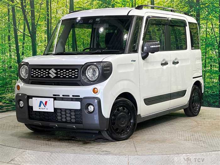 2020 Suzuki Suzuki Others