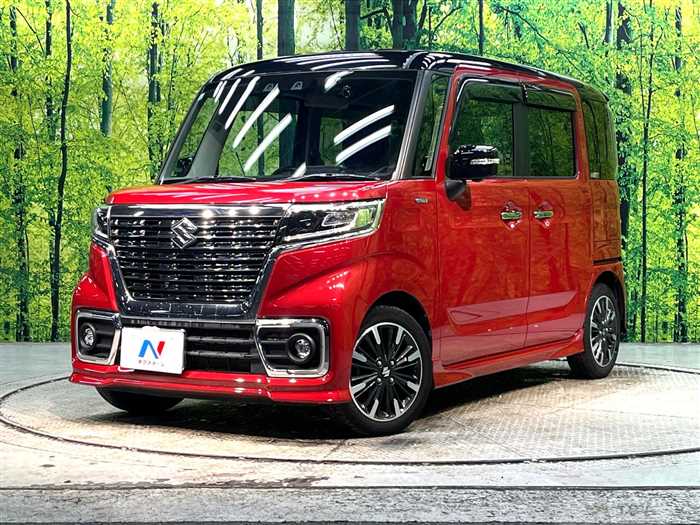 2021 Suzuki Suzuki Others