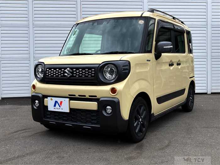 2022 Suzuki Suzuki Others