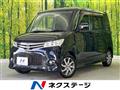 2012 Nissan ROOX