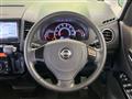 2012 Nissan ROOX