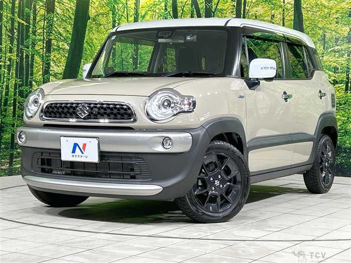 2018 Suzuki Suzuki Others