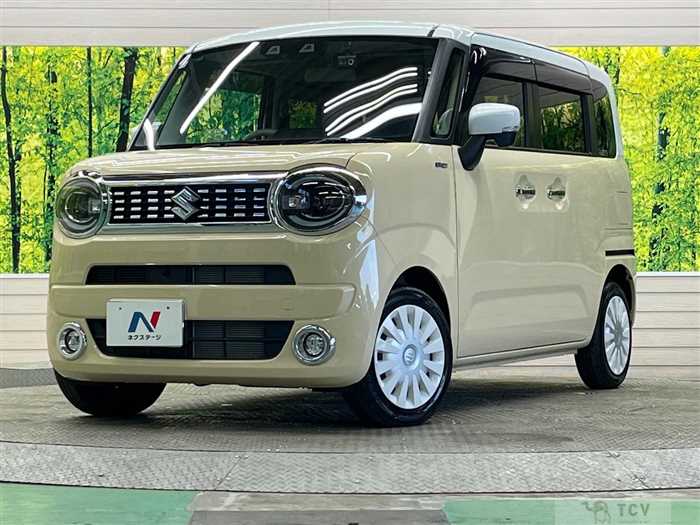 2024 Suzuki Suzuki Others