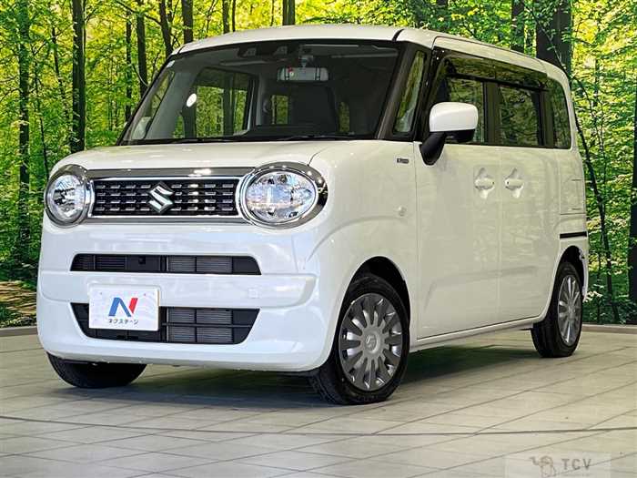 2024 Suzuki Suzuki Others