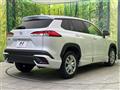 2024 Toyota CorollaCross