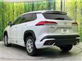 2024 Toyota CorollaCross