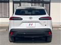 2025 Toyota CorollaCross