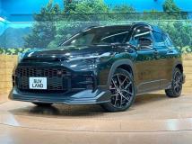 2025 Toyota CorollaCross