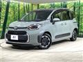 2024 Toyota Sienta