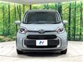 2024 Toyota Sienta