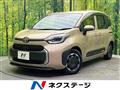 2025 Toyota Sienta