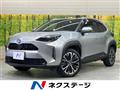 2021 Toyota Yaris Cross