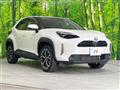 2021 Toyota Yaris Cross