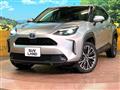 2022 Toyota Yaris Cross