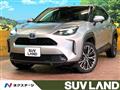 2022 Toyota Yaris Cross