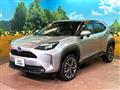 2022 Toyota Yaris Cross