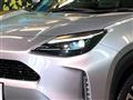 2022 Toyota Yaris Cross
