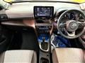 2022 Toyota Yaris Cross