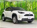 2021 Toyota Yaris Cross