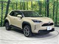 2023 Toyota Yaris Cross