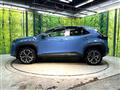 2023 Toyota Yaris Cross