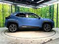 2023 Toyota Yaris Cross