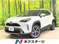 2023 Toyota Yaris Cross