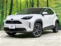 2024 Toyota Yaris Cross