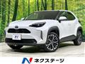 2024 Toyota Yaris Cross