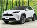 2024 Toyota Yaris Cross