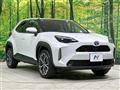 2024 Toyota Yaris Cross