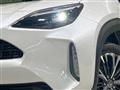 2024 Toyota Yaris Cross