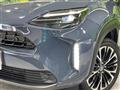2024 Toyota Yaris Cross