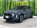 2024 Toyota Yaris Cross
